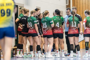 Bild 113 - F HSG Kremperheide/Muensterdorf - HSG HerKollNeu : Ergebnis: 43:29